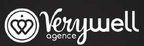 Logo agence verywell