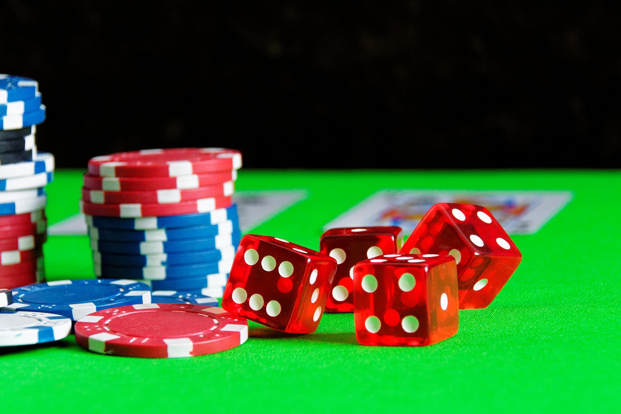 Casino en ligne : je bluffe et je gagne à coup sûr