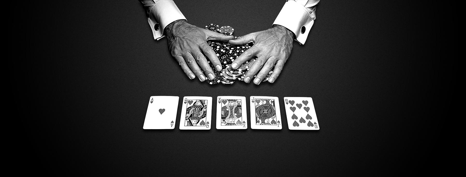 Casino en ligne: de multiples possibilités s'offrent à vous! 