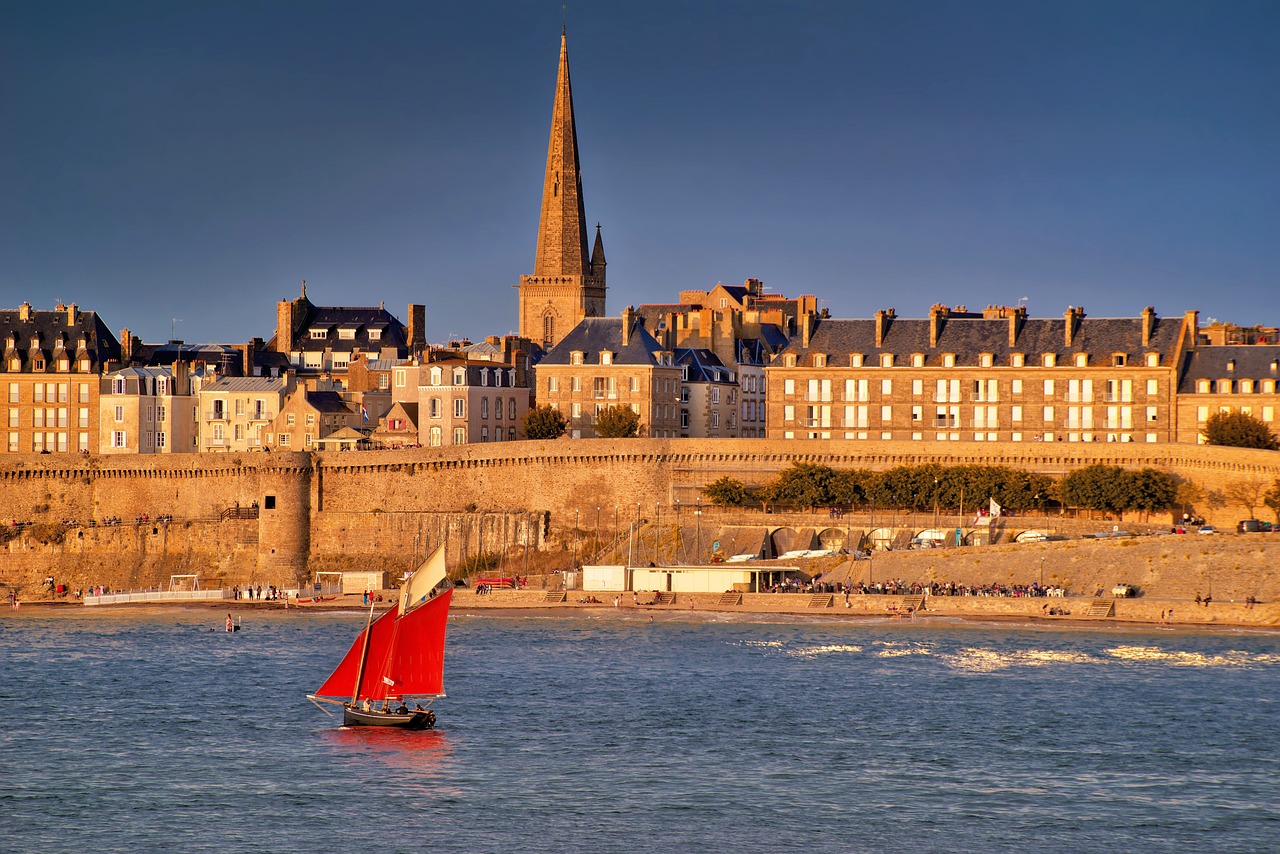 Gestion des crises d'asthme à Saint-Malo